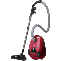 Aspirateur de bureau avec sac - modèle NESP72RR4A - Silence Pro System, 360° Motion Technology, Multi-room system_0