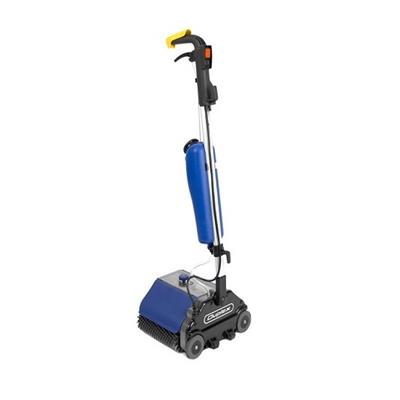 Autolaveuses accompagnées - Duplex 280i AC - Nettoyage moquettes, sols et parquets - Compacte et facile à utiliser_0