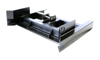 Barre de nivellement 1-2 tonnes - Minipelle-shop_0