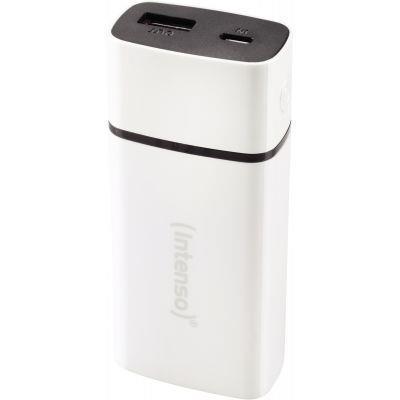 Batterie industrielle universelle Intenso 5200 mAh - Li-ion - Préchargée - Garantie 2 ans_0
