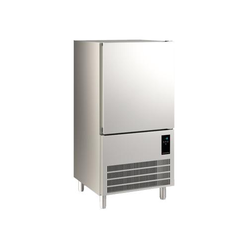 Cellule mixte refroidissement inox 10 gn1/1 & 600x400 mm - BS110_0