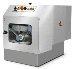 Diviseuse de pâte pour 50-900 g - VIRTUS CBH0005 - 1 à 720 unités par heure_0