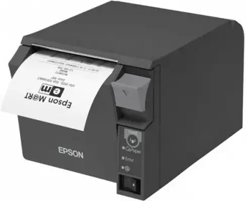 Epson TM-T70II (032) 180 x 180 DPI Avec fil Thermique Imprimantes POS_0