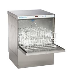 Lave-vaisselle, paniers 500x500, avec pompe de vidange - Hoonved - 0698142252847_0