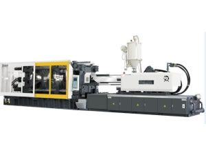 Hx 880 - Presse à injection plastique - Hysion - Capacité d’injection 3894 cm3 - Haute performance_0