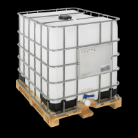 IBC 1000 L - homologué UN / ADR_0