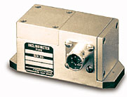 Capteur d'angle - Précision 0,02% - Tenue aux chocs 1500g - Sortie +/- 5V, 4-20mA_0