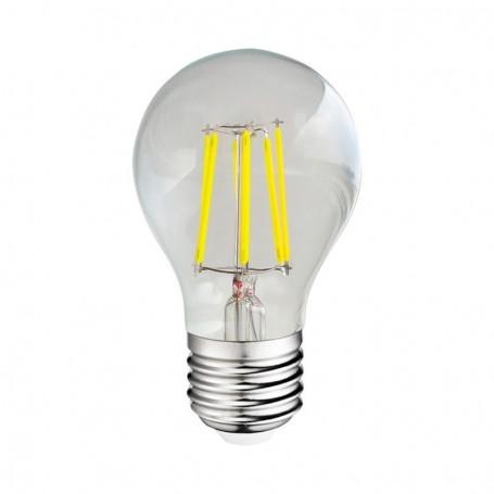 Led fil cob bulb e27 6w 6000°k claire boite_0