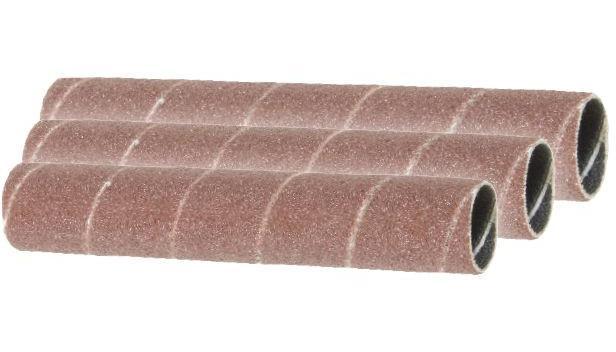 Manchons abrasifs de ponçage g240 pour g38353 - ø 19 - lot de 3 - 4741_0