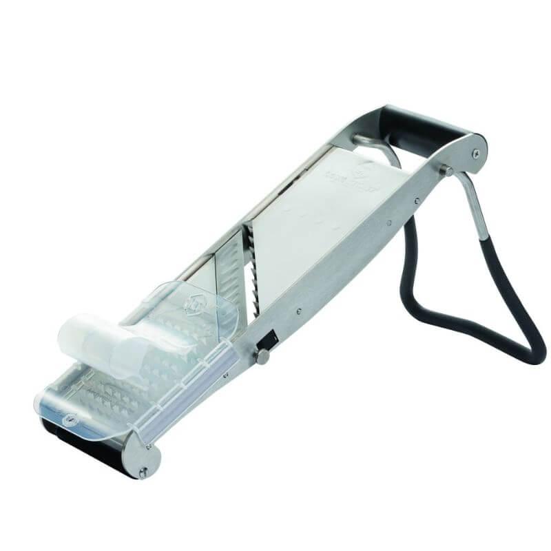 Mandoline compact-pro inox Louis Tellier_0