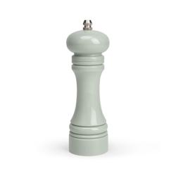 Menastyl - Moulin Sel Poivre 18.5cm En Plastique Celadon Broyeur Ceramique - 3256391042748_0