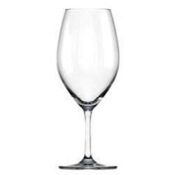 METRO Professional Verre à vin Tabea,  en cristal, 47 cl, 6 pièces - transparent Verre en cristal 4337102664950_0