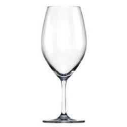 METRO Professional Verre à vin Tabea, verre en cristal, 47 cl, 6 pièces - transparent Verre en cristal 4337102664950_0