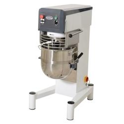 Mixeur planétaire 40 l - Combisteel - 3667335011735_0