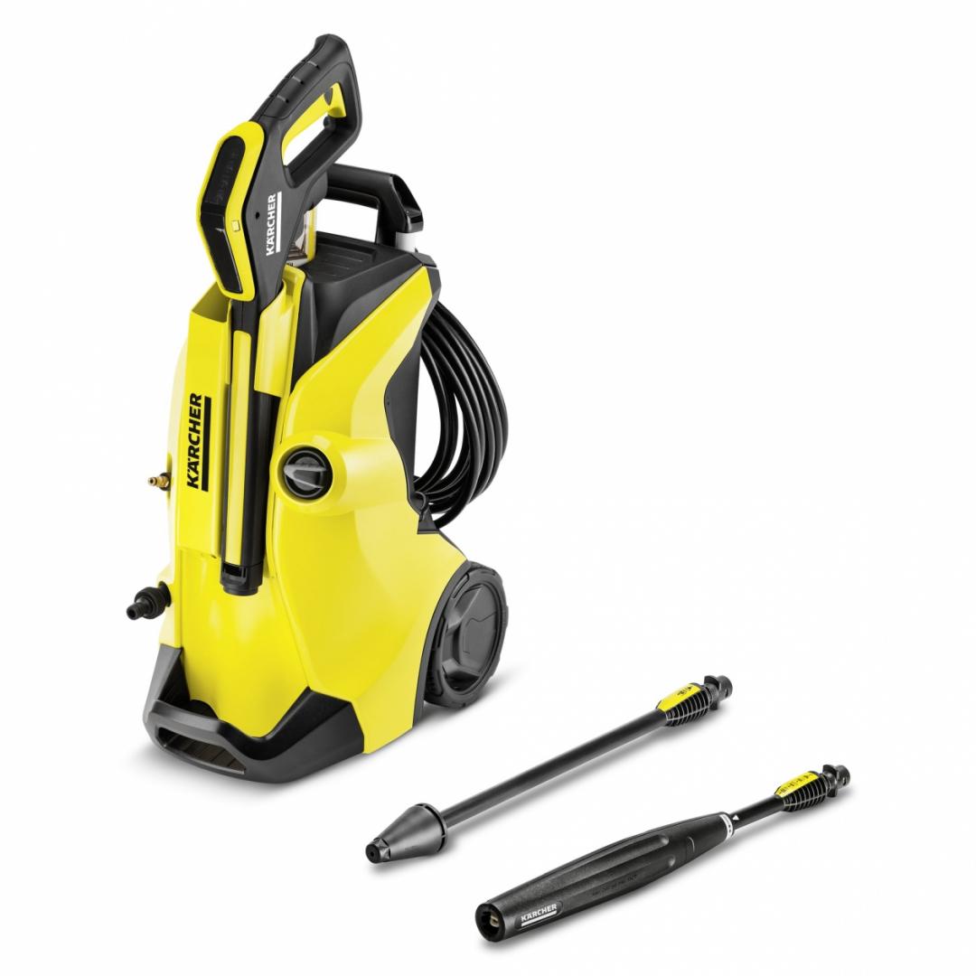 Nettoyeur haute-pression karcher k 7 full control monophasé_0