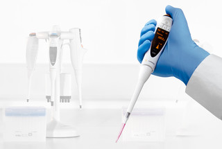 Pipettes électroniques de laboratoire Picus® - ergonomiques, précises et entièrement électroniques_0