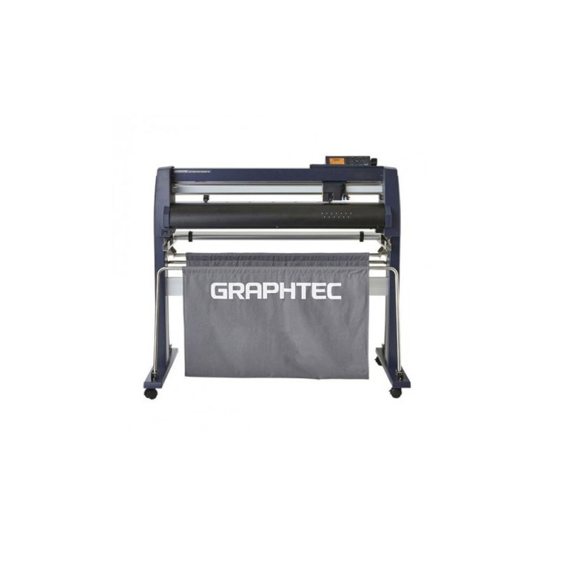 Plotter de découpe haut de gamme GRAPHTEC FC9000-75 - Largeur de coupe 762 mm - Découpe pleine chair ou demi-chair_0