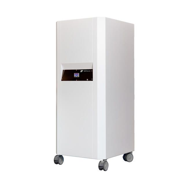 PLR Max - Purificateur d'air anti Covid - VKF Renzel - Filtre HEPA H14 durable - Débit jusqu'à 5.000 m³/h_0