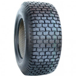 Pneu pour espace vert - 16x6.50-8 tubeless renforcé en 6 plis - structure diagonale_0