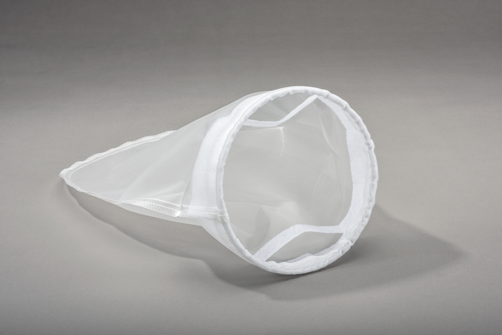 Poche filtrante monofilament - Série MN - Filtration de surface de 1 à 1500 µm_0