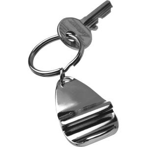 Porte-clés avec décapsuleur. Alma référence: ix045690_0