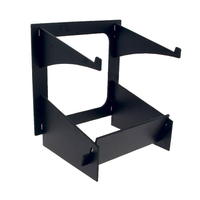 Présentoir bois Showfroid 41x34x44.5 - NOIR_0