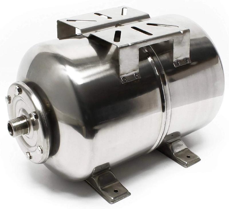 RÉSERVOIR À VESSIE POUR LA SURPRESSION DOMESTIQUE CUVE BALLON 24 LITRES INOX 3416120_0
