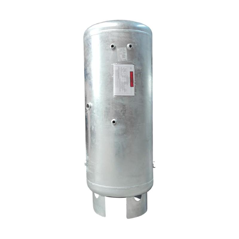 Réservoir Galvanisé Massal Sp Type Acs 200 Litres 4 Bars_0