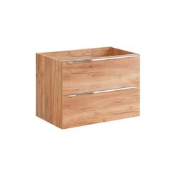 STELLAMEUBLES meuble sous vasque capri oak - 3667335108428_0