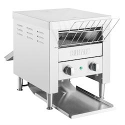 Toaster convoyeur deux tranches Buffalo - E-CU628_0