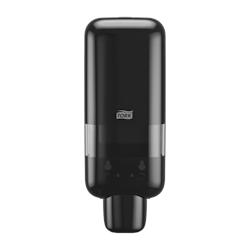 Tork S4 Distributeur Savons et Désinfectants Noir - noir Polycarbonate 564508_0