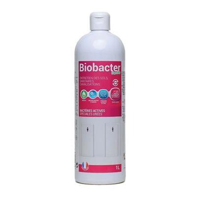 Traitement anti-odeurs Bio Bacter 1L_0