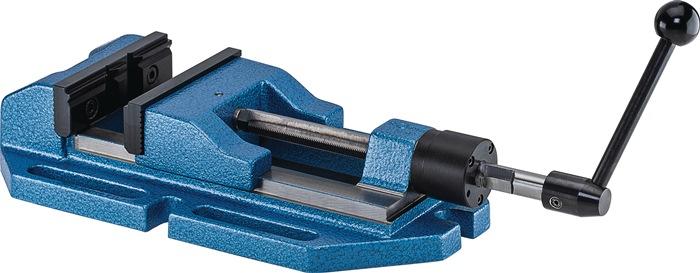 Étau de perceuse BSS largeur de mors 135 mm commande à une main envergure 160 mm Rà-HM_0