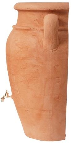 Amphore antik murale - terracotta - 260l_0