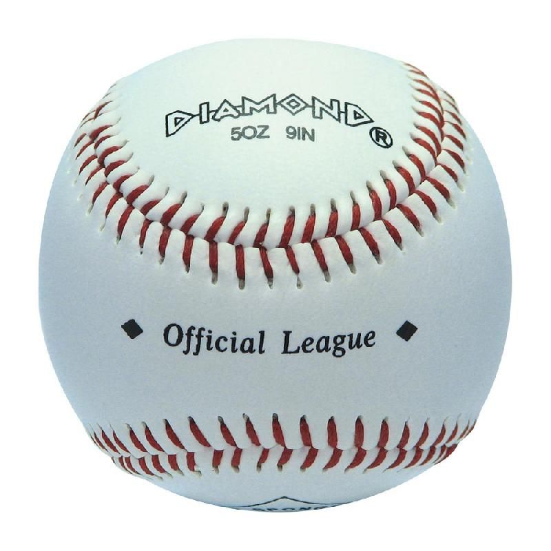 BALLE DE BASEBALL 9 SOFT FLEX EN VINYLE