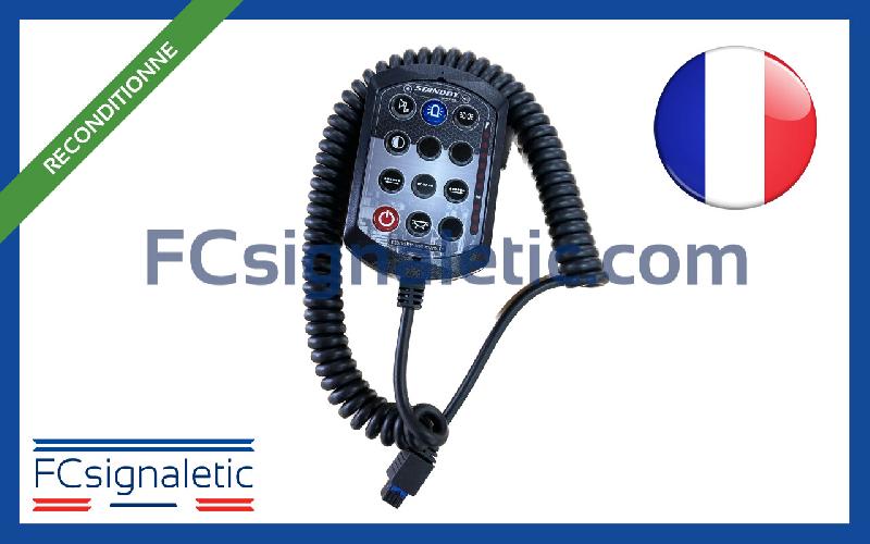 Boitier Handy CAN reconditionné STANDBY MERCURA 27936-50_0