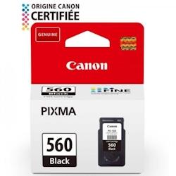 CANON Cartouche d'encre PG-560 Noir Canon - noir 3666373876375_0