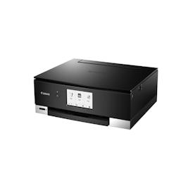 CANON Multifonction Jet d'encre PIXMA TS8350a 3775C076 - noir 3775C076_0