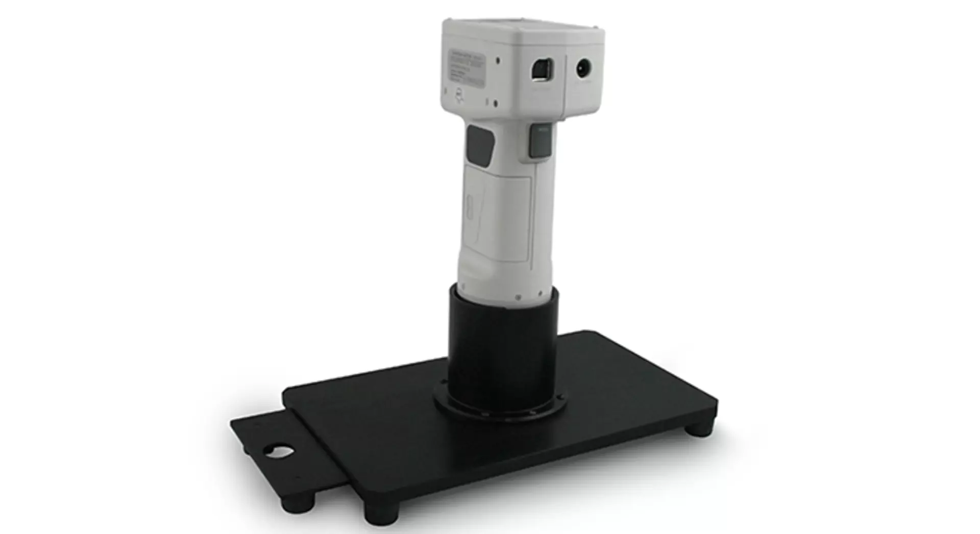 Colorimètre portable conçu pour mesurer les fèves vertes ou grillées et le café torréfié - CR-410C_0