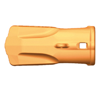 Dents de godet Combi Pro Claw - profil chargeurs XAL - robustes et performantes_0