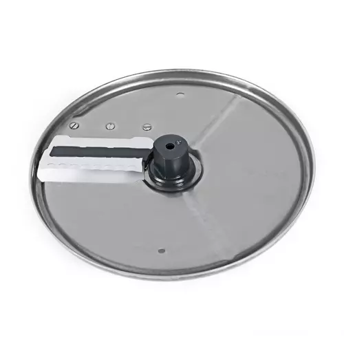 Disque éminceur FCOS-2-1010546 - Lames ondulées pour coupe-légumes CA-21/CA-2V et combiné CK-241/CK-24V_0