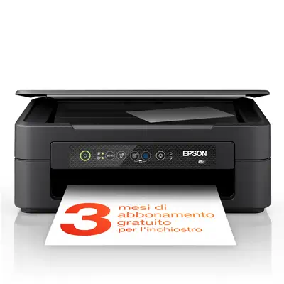 Epson Expression Home XP-2200 Jet d'encre A4 5760 x 1440 DPI 27 ppm Wifi_0