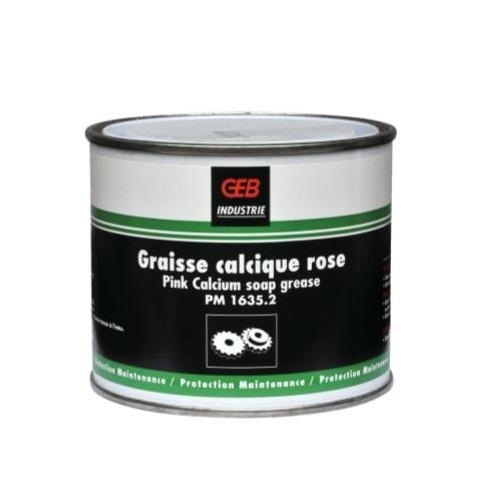 Graisse calcique rose boîte 300g - GEB - 504212 - 059251_0