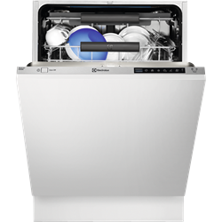 Lave-vaisselle encastrable ESL8648RO - soin du verre et grande capacité_0