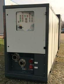 Location - Chaudière mobile C-500-F - 250 à 500 kW - Fuel - Chauffage eau 55 à 90°C_0