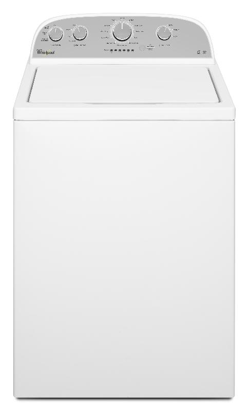 MACHINE À LAVER WHIRLPOOL - TOP LOADER 15KG BLANC 3LWTW4815FW Comparer les  prix de MACHINE À LAVER WHIRLPOOL - TOP LOADER 15KG BLANC 3LWTW4815FW sur  Hellopro.fr