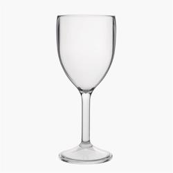 Olympia Kristallon Verres à vin en polycarbonate 30cl - matière synthétique DS130_0