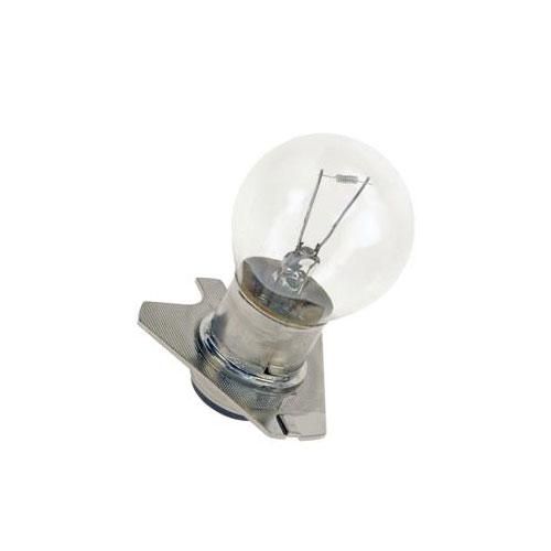 Lampe médicale P47d poirette 6V 30W - Zeiss LT58Z_0