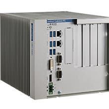 PC Fanless J1900 avec 2x PCIe, 2xLAN et 1mPCIe - Référence: UNO-3285C-6C3AE_0