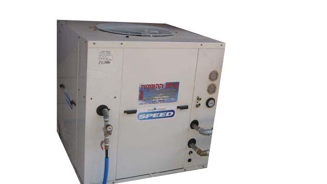 Pompe à chaleur air-eau - PCH-6 - 21,8 kW - 55°C_0